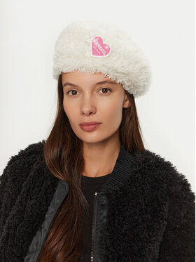 Kangol Kangol Berets Manga Beret K5423 Balts