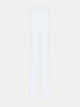 Mayoral Mayoral Collant da bambini 10798 Bianco