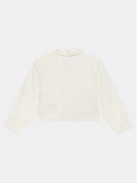 Τζιν μπουφάν United Colors Of Benetton φωτογραφία