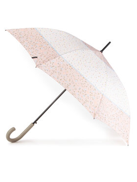 Esprit Esprit Esernyő Long Ac 58614 Rózsaszín