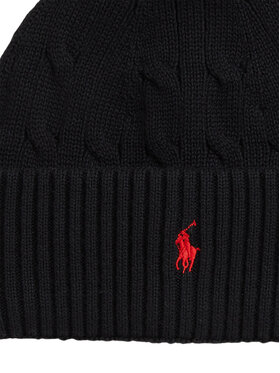 Σκούφος Polo Ralph Lauren φωτογραφία