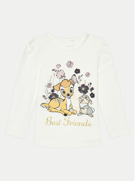 NAME IT NAME IT Palaidinė DISNEY 13207654 Smėlio Regular Fit