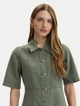 Vero Moda Φόρεμα τζιν Vero Moda - 4