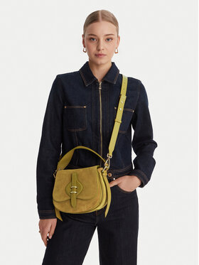 Coccinelle Coccinelle Handtasche U7F Coccinellemavery E1 U7F 18 02 01 Grün