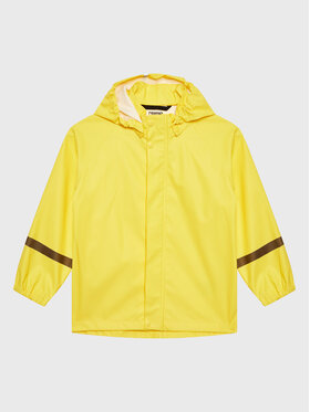 Reima Reima Regenjacke Lampi 5100023A Gelb Regular Fit
