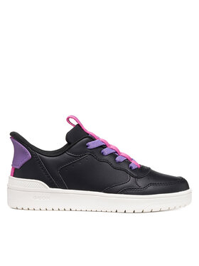 Geox Geox Tenisice J Washiba Fast In Girl J65NSA 05415 C0922 M Crna