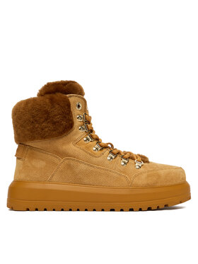 Bogner Bogner Īsie zābaki Antwerp L 23 A 22541613 Bēšs