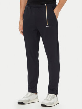 BOSS BOSS Pantaloni trening TOC Game 50563330 Bleumarin Regular Fit