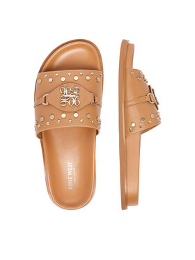 Nine West Παντόφλες Nine West - 5