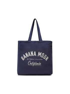 Banana Moon Banana Moon Torebka Harlin Marian JHM06 Granatowy
