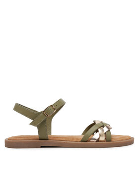 Tamaris Tamaris Sandaalid 1-28115-44 Roheline