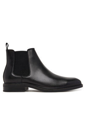 Aldo Aldo Chelsea cipele Gio 14135018 Crna