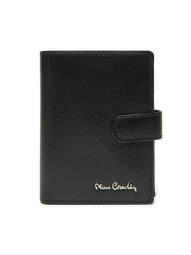 Pierre Cardin Pierre Cardin Велике Чоловіче Портмоне YS602 326A Чорний