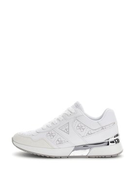 Guess Guess Sneakers 178493 Weiß