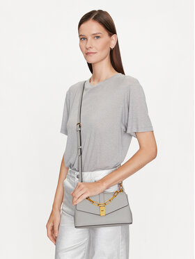 DKNY DKNY Τσάντα Conner R343RB25 Γκρι