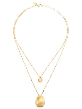 Breil Breil Collana B WHISPER Oro