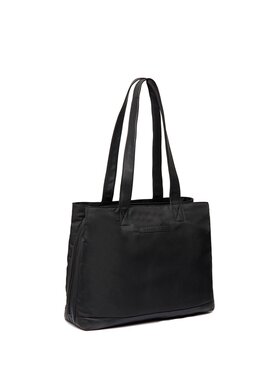 The Chesterfield Brand The Chesterfield Brand Torba na zakupy 323618 Czarny