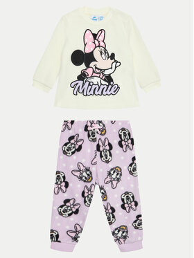 Original Marines Original Marines Pyjama DEAV1531NF Bunt Regular Fit