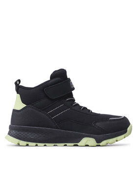 Sprandi Sprandi Schnürstiefeletten CP40-21575Z Schwarz