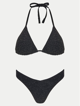 Liu Jo Beachwear Liu Jo Beachwear Bikini VA5221 J4874 Crna
