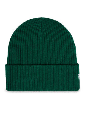 New Era New Era Czapka Ne Colour Beanie Newera 60364344 Zielony