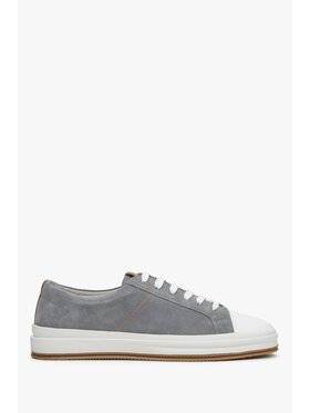 Estro Estro Sneakers ER00114574 Γκρι