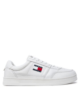Tommy Jeans Tommy Jeans Sneakersy Tjm The Greenwich New Ess EM0EM01574 Biały