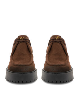 Oxfords Badura φωτογραφία