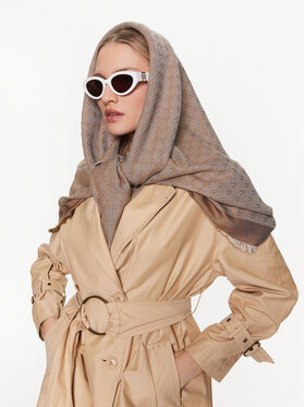 Max Mara Max Mara Ruta Danubio 234541033 Bež
