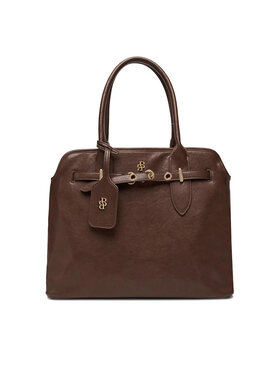 Badura Badura Handtasche C-ADIANA-LDA8066 Braun