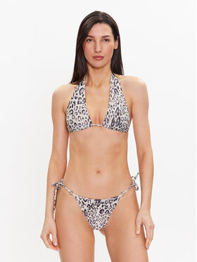 Emporio Armani Emporio Armani Bikinis 262686 3R302 09311 Sidabrinė