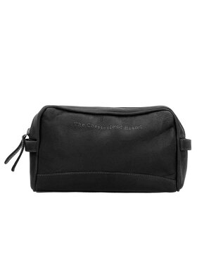 The Chesterfield Brand The Chesterfield Brand Kosmetyczka 159215 Czarny