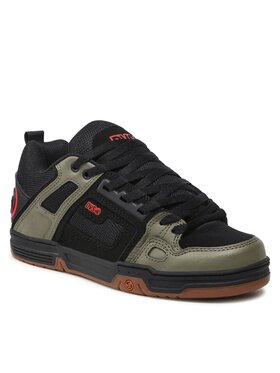 DVS DVS Сникърси Comanche DVF0000029 Черен
