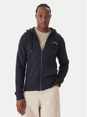 Billabong Billabong Pulóver EBYFT00148 Fekete Regular Fit