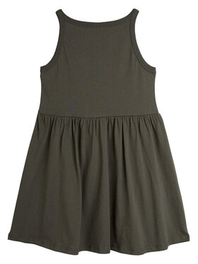 Φόρεμα καθημερινό MINI RODINI φωτογραφία