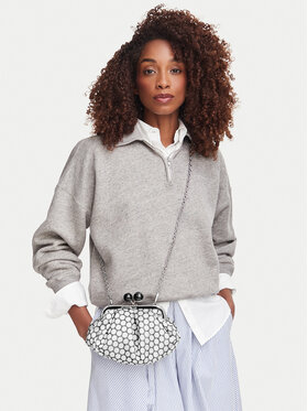 Weekend Max Mara Weekend Max Mara Geantă Italian Rootss 2625516184600 Negru