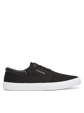 Quiksilver Quiksilver Кросівки ZEKE-02 Чорний