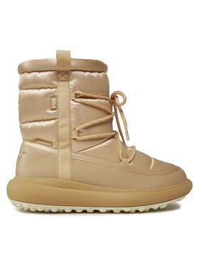Helly Hansen Helly Hansen Μπότες Χιονιού W Isolabella 2 Demi 11837_739 Μπεζ