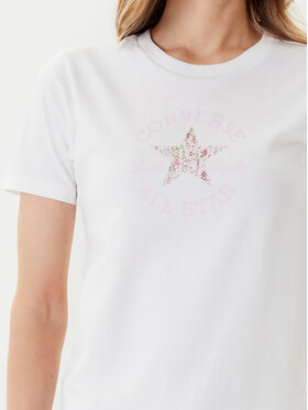 Converse T-Shirt Converse - 4