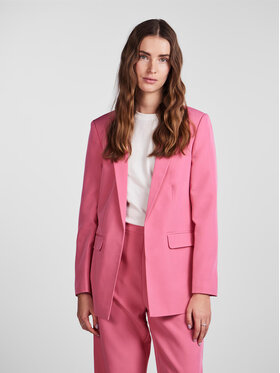 Pieces Pieces Suknjič 17114792 Roza Oversize