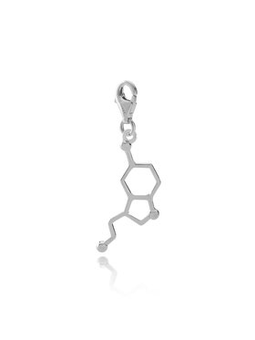 Giorre Giorre Naszyjnik Serotonina 2804_13842 Srebrny