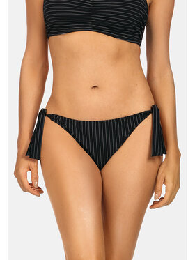 Feba Feba Dół od bikini FD17 Czarny