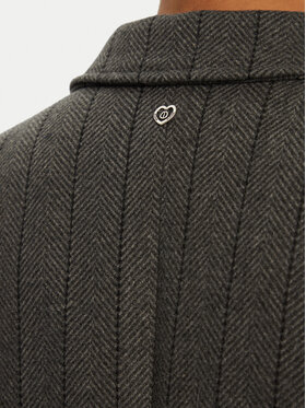 Παλτό μεταβατικό Please φωτογραφία