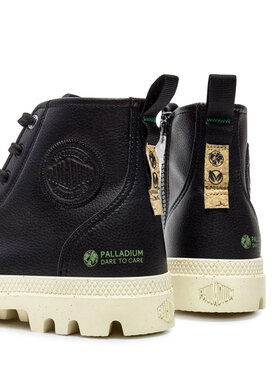 Sneakers Palladium φωτογραφία