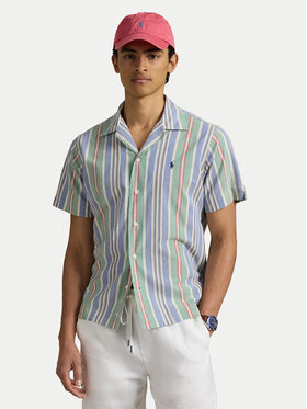 Polo Ralph Lauren Polo Ralph Lauren Ing 710965813002 Kék Classic Fit