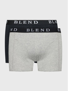Blend Blend Komplekti kuulub 2 paari boksereid 701878 Värviline