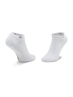 Κάλτσες κοντές Calvin Klein φωτογραφία