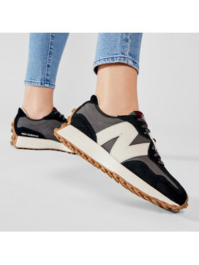 New Balance New Balance Sneakersy WS327KC Čierna