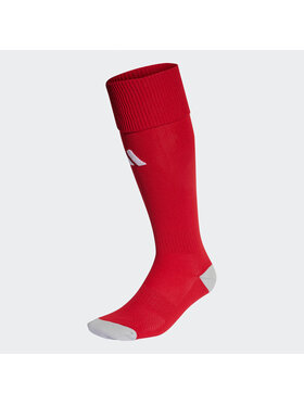 adidas adidas Skarpety wysokie unisex Milano 23 Socks IB7817 Czerwony