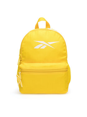 Reebok Reebok Раница RBK-041-CCC-05 Жълт